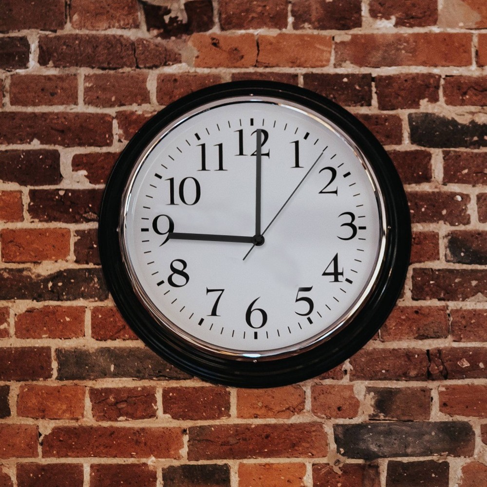 10 Sets Clock Hand Work Wall Accessories Pointer Replacement Hands