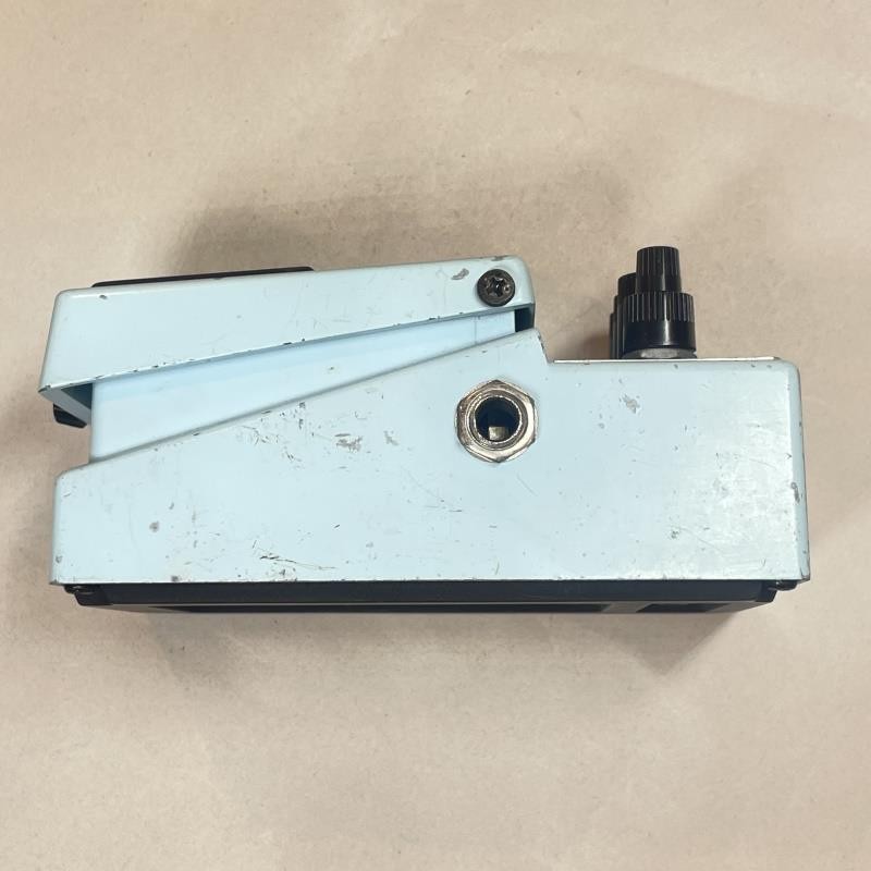 Boss Used ​​CE-5 Used Chorus