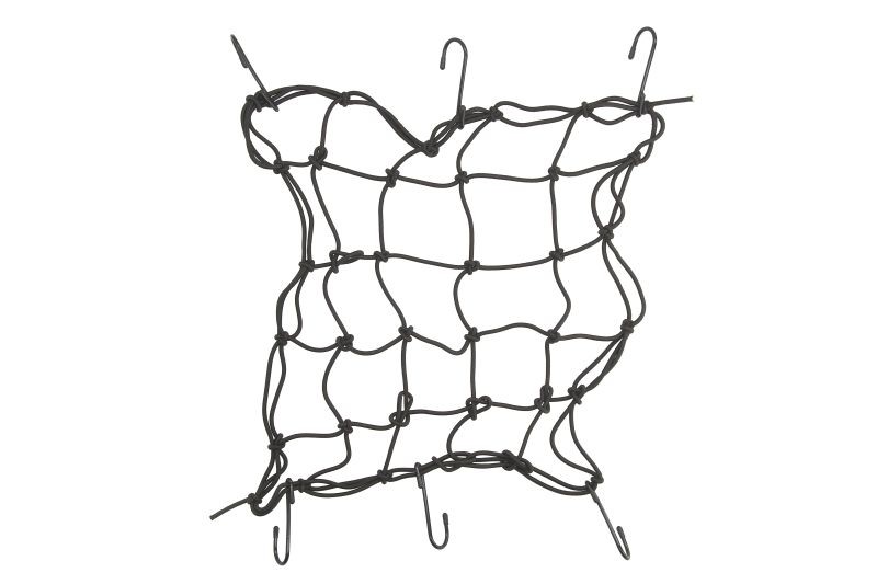 Luggage net Cargo Net Black