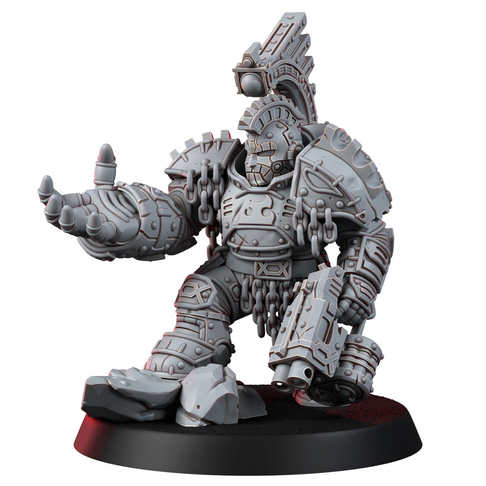 DWARVES BRAMNIR