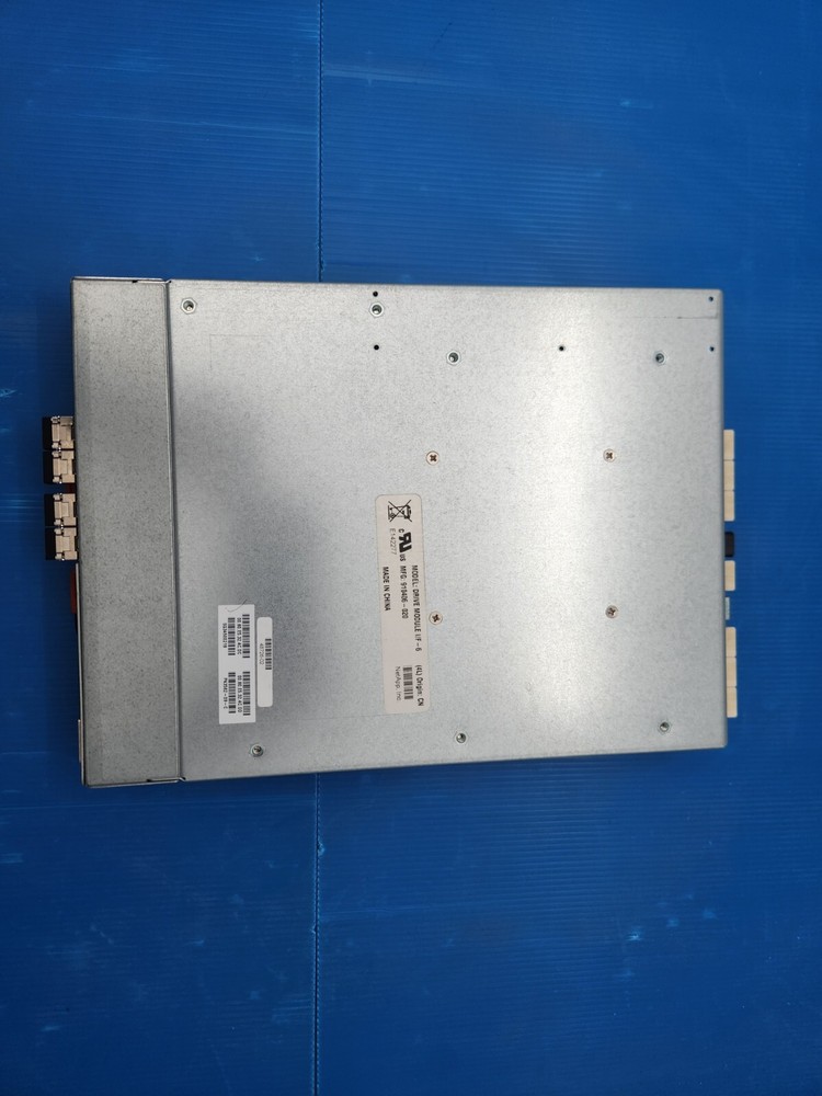 NetApp E-Series E5400A E5400A-12GB-R6 12G FC Expansion Storage Controller Module