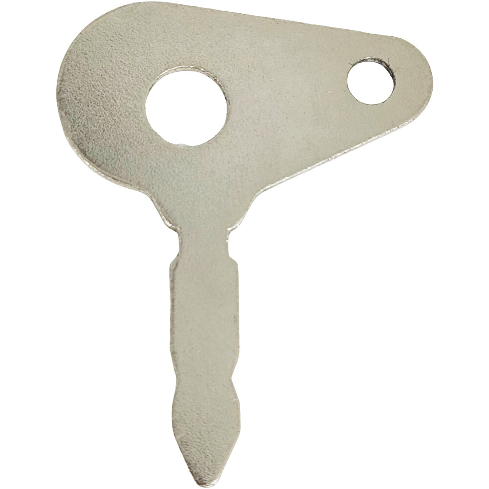 Fit for Ford Tractor Ignition Switch Key 2000 4000 3000 7000 5000 E7NN11603AA