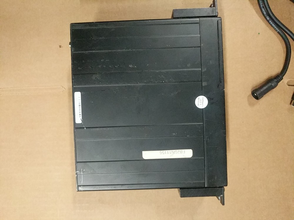 L3 Communication Flashback 2 Camera System set