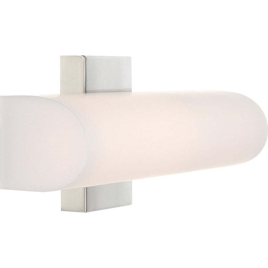 NUVO BEND LED MEDIUM VANITY
