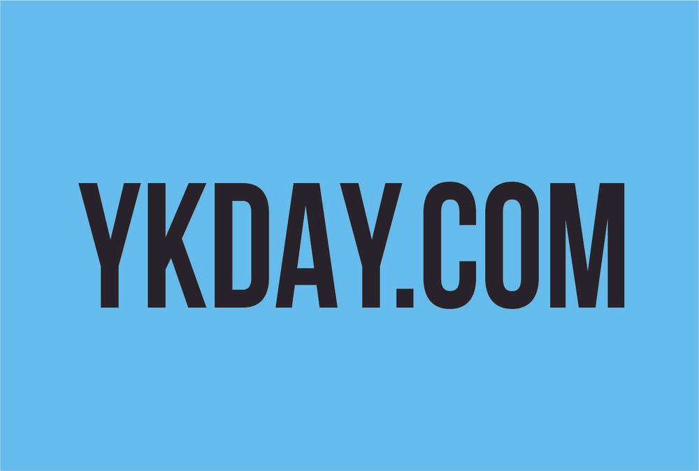 YKDAY.com   PREMIUM Domain Name LLLLL 5 Letters