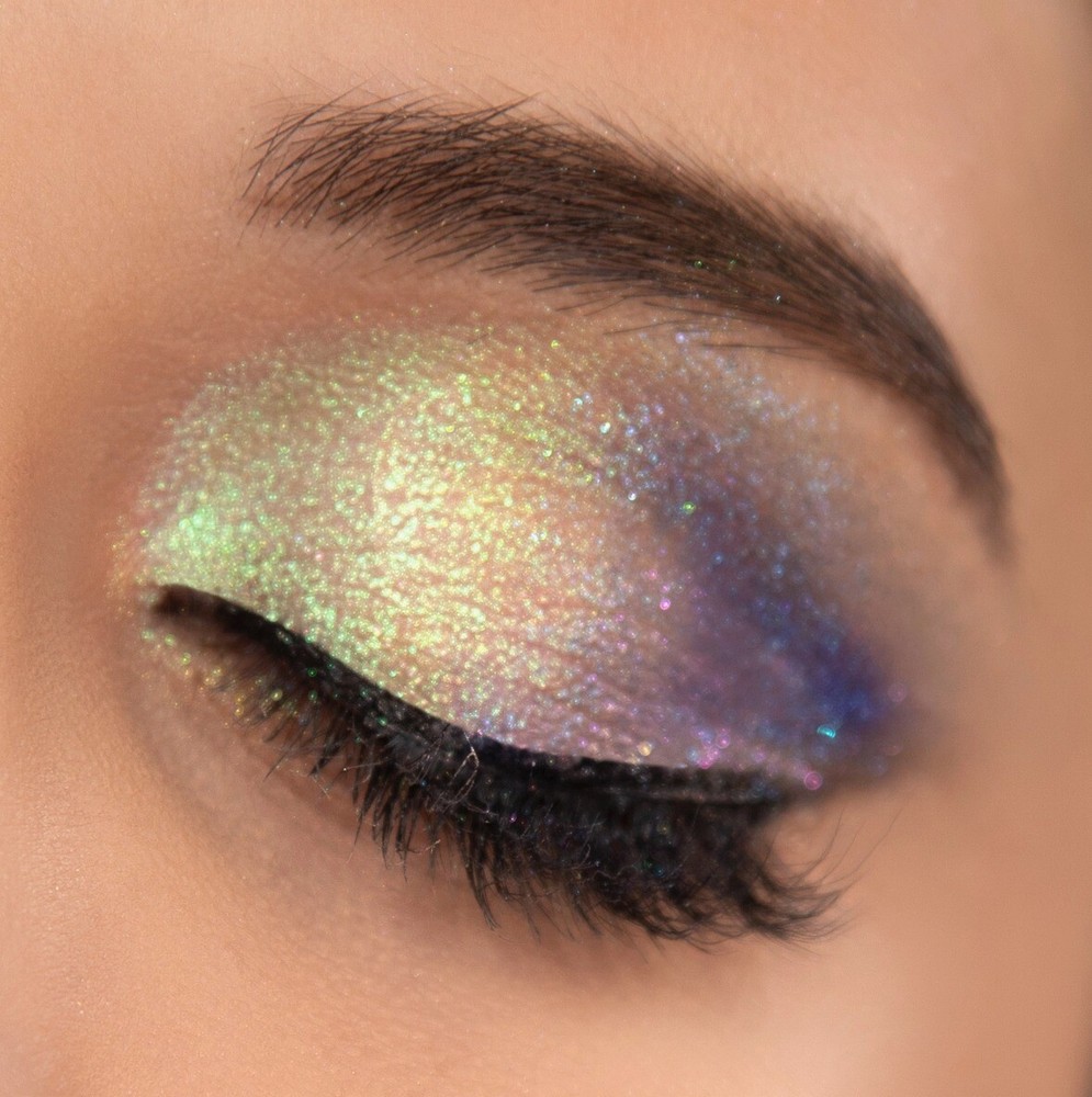 Moira,Starstruck Chrome Loose Powder