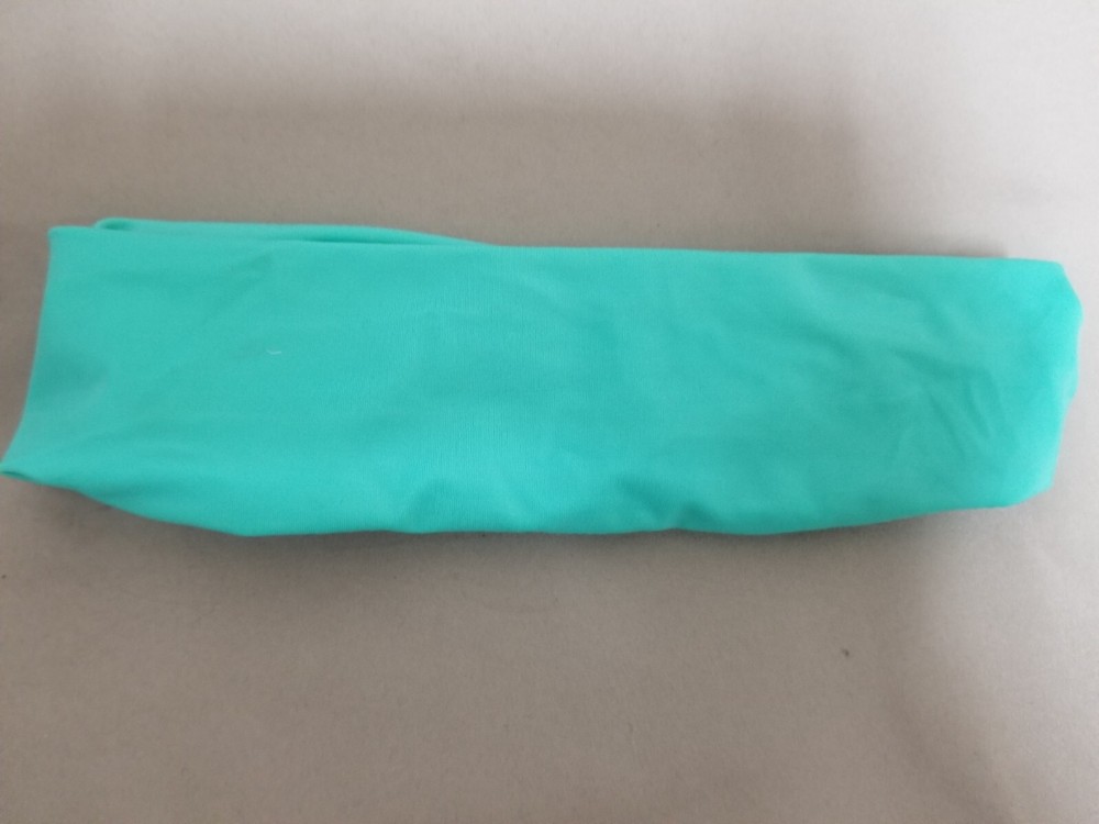 New Asics Womens Stretch Headband.