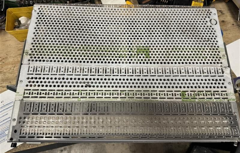 NetSure 5100 DC Power System (582137100, FT2701)