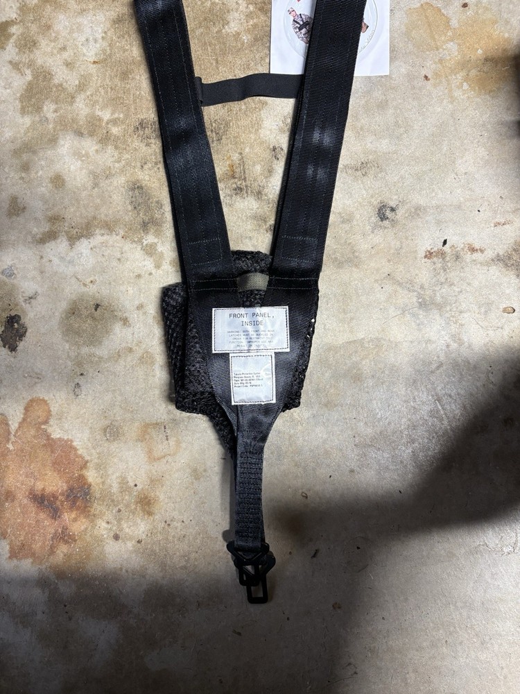 takata harness