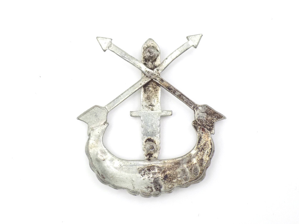 Original US Army Special Forces Prototype Beret Badge