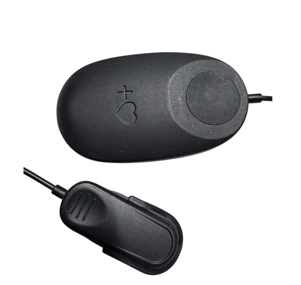 Heartmath Inner Balance Sensor w/ USB Cable For Charging