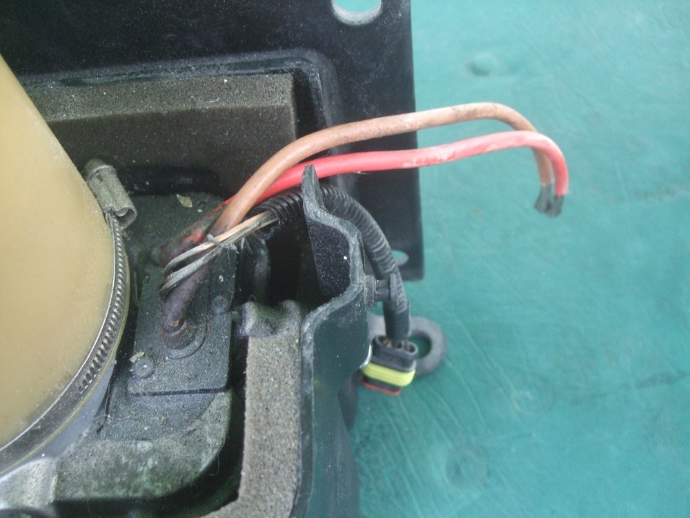 Verado Power Steering Pump
