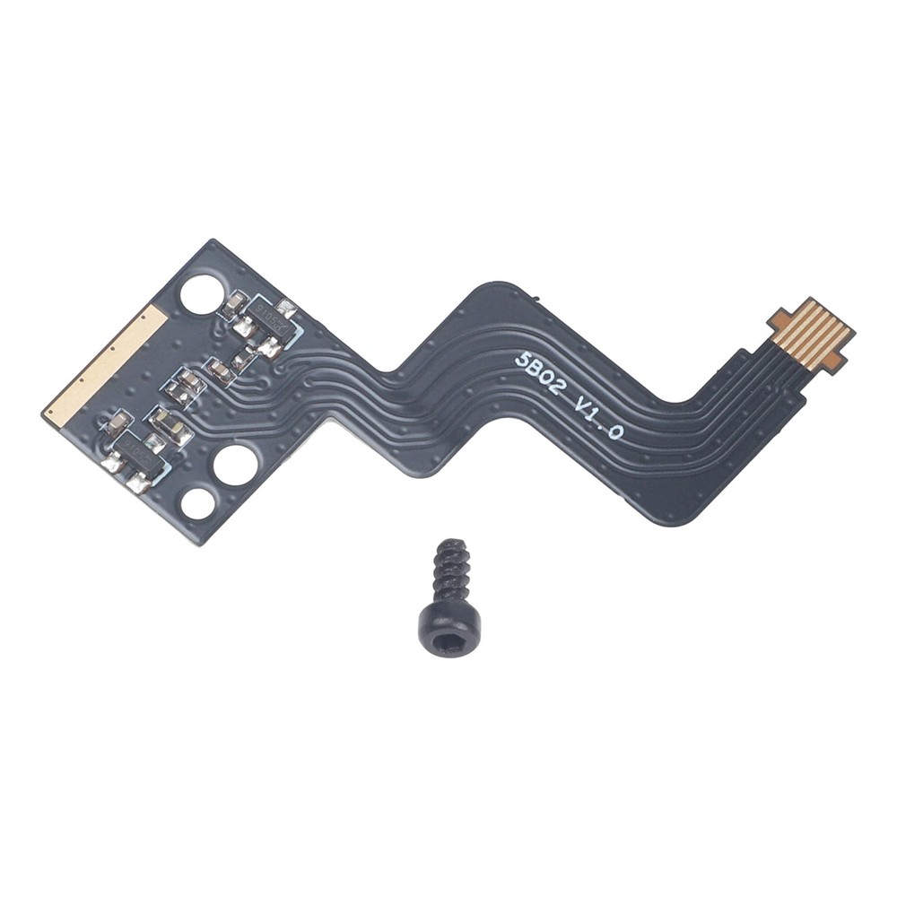 For Bambu Lab P2S Extruder Sensor Kit with Industrial Grade PCB Components