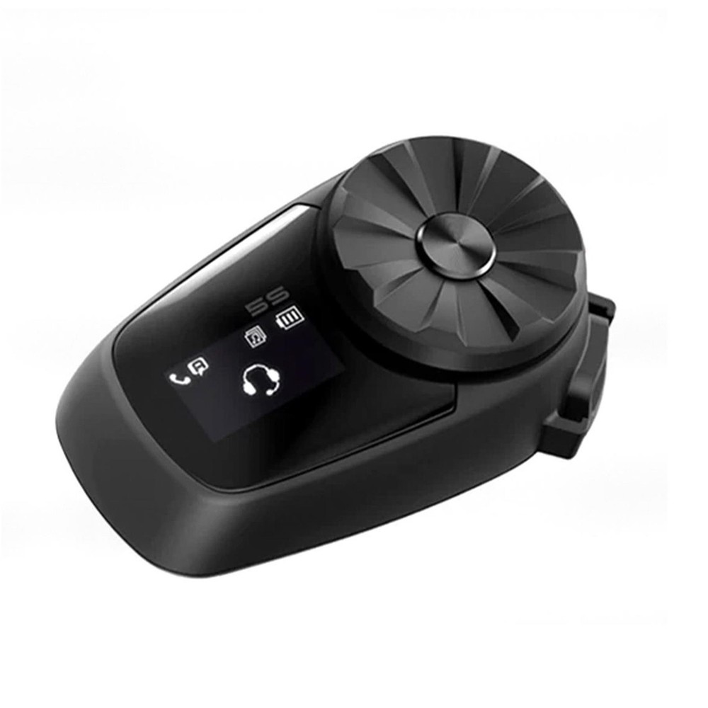 Sena 5S Motorcycle Bluetooth Intercom Communication System Headset