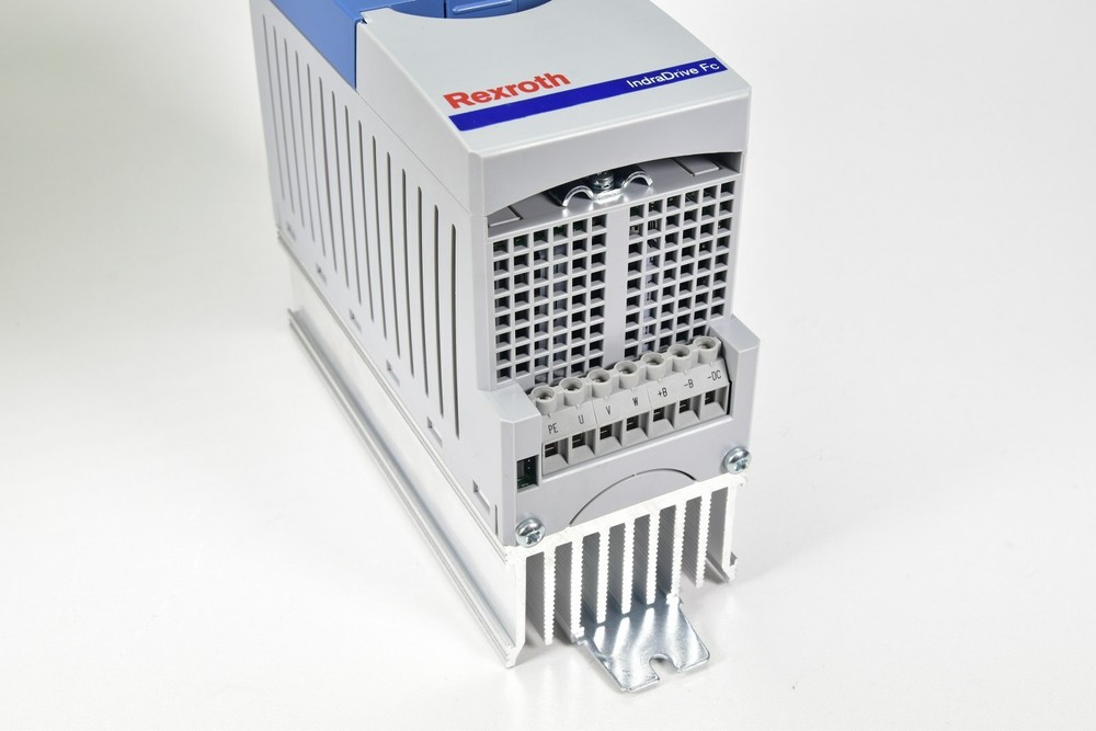 Rexroth, R911311062, Frequency converter Indradrive - MINT CONDITION