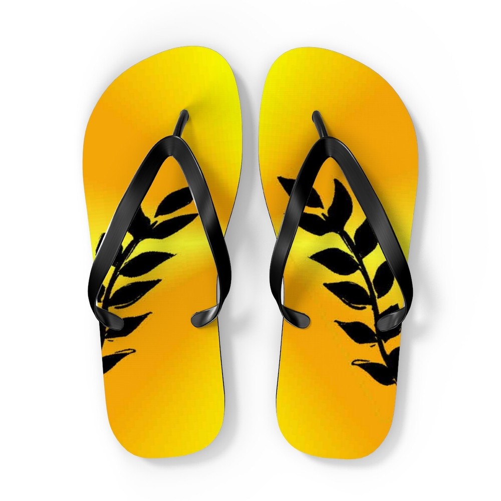 Flip Flops