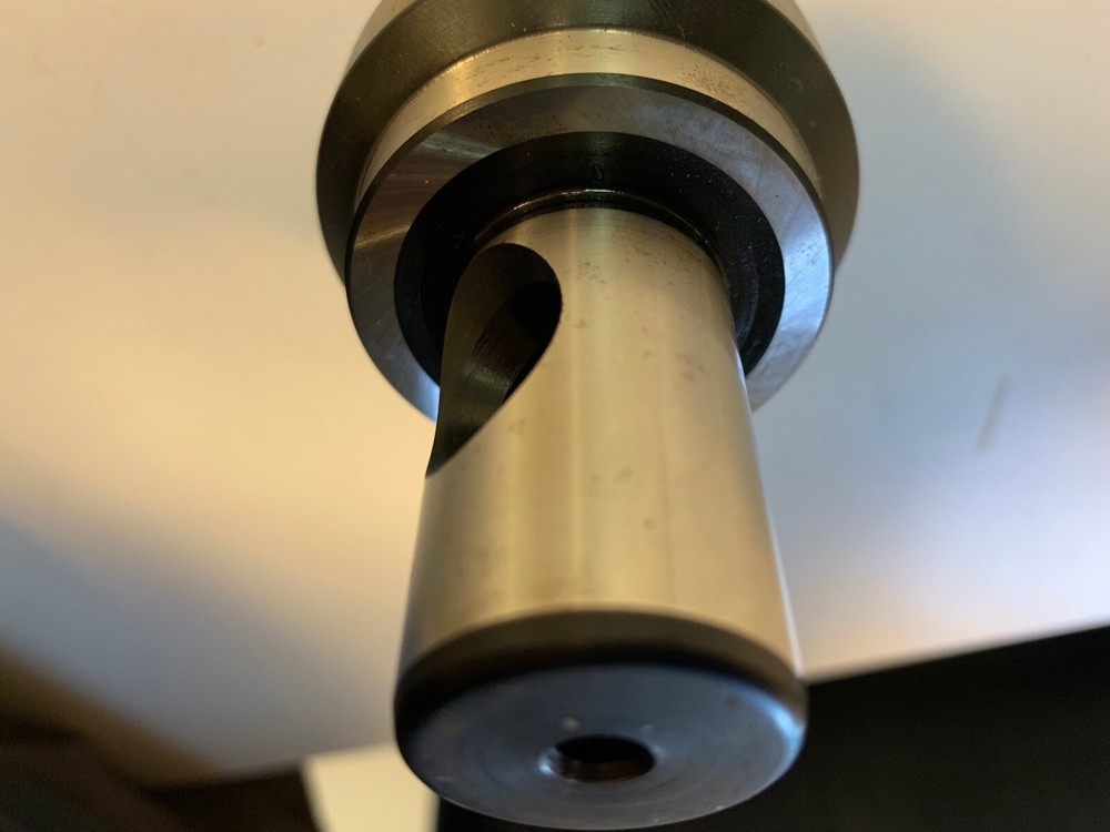 ISCAR ETM SEM 1 CF4 C FACE MILL HOLDER (ARBOR 1")