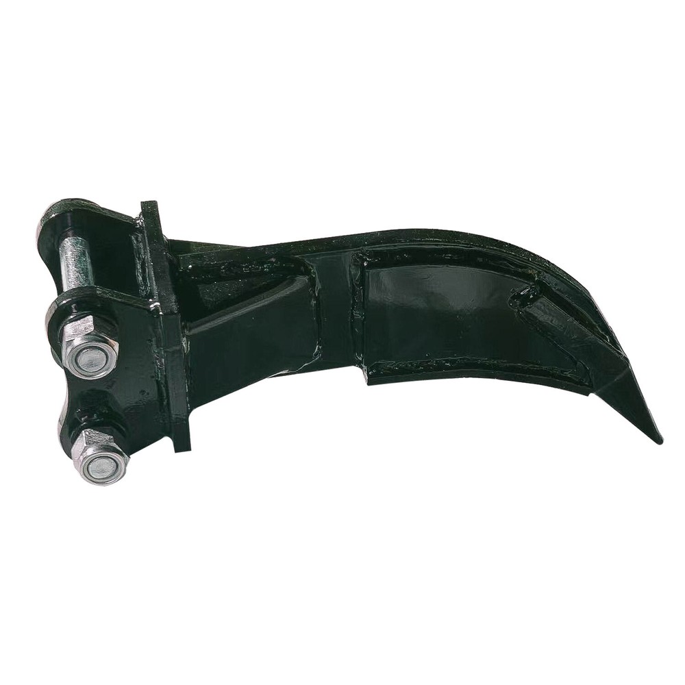 19 in Ripper Hook Ripper Tooth FOR Small Digger Mini Excavator Attachment