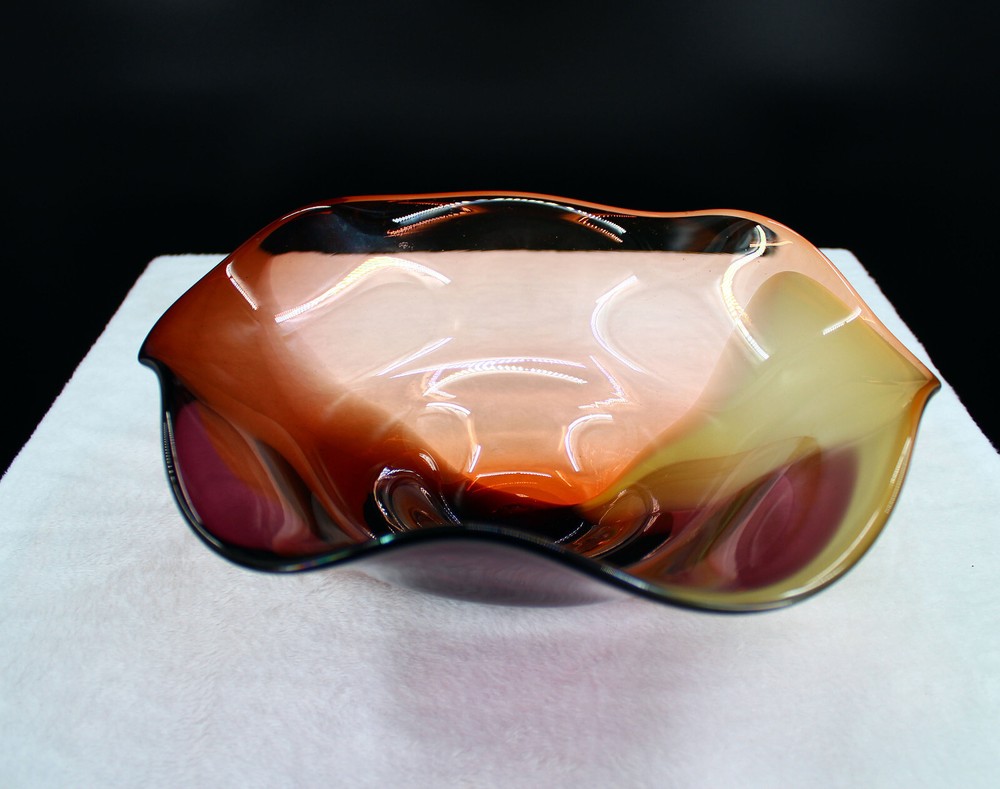 Friar Studios Jerry Hovane 1984