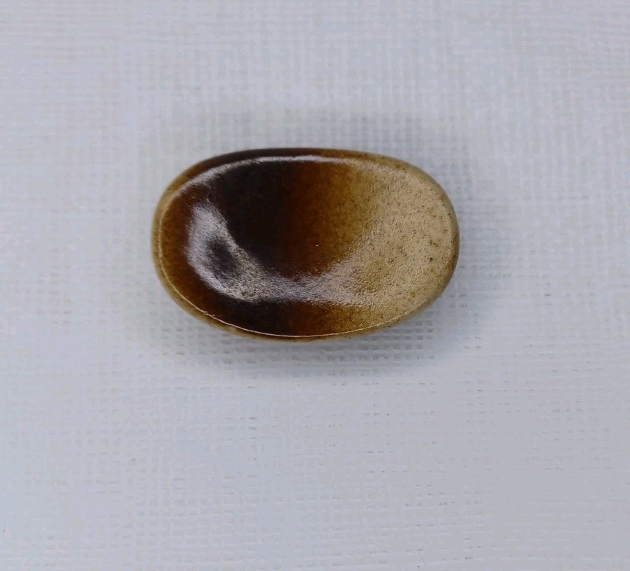 Chopstick Rest Glazed Ceramic Holder For Chopsticks