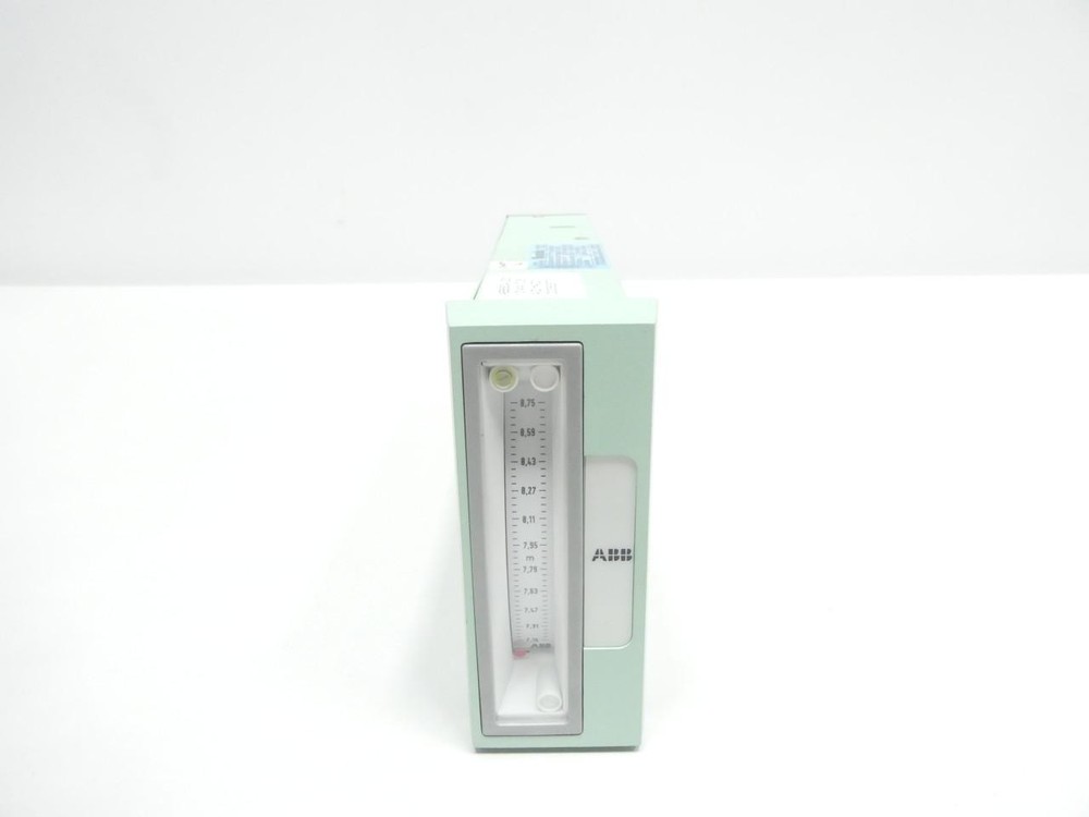 Abb ABB5624-12001 Vertical Panel Meter 7.15-8.75m