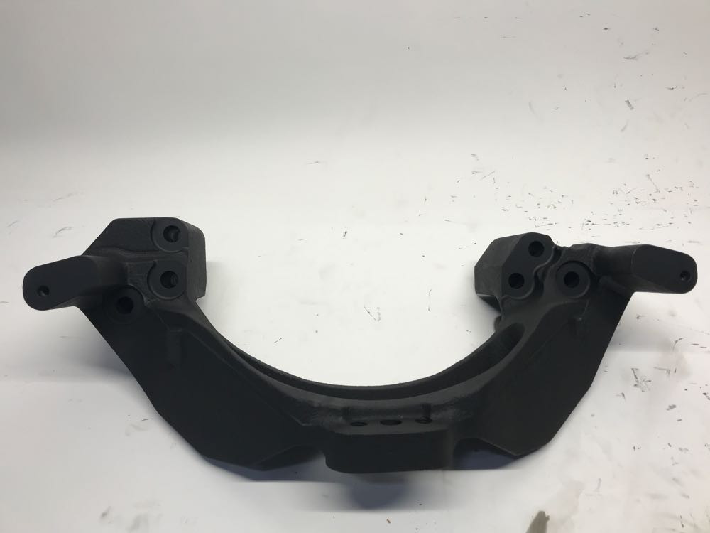 Cummins ISX Engine Mount 3689888 (548-11497)