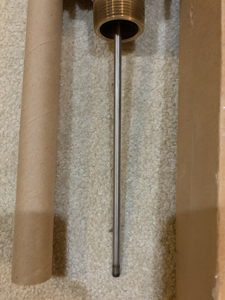 M2 1-1/4 N241X8 Self Closing Combination Type Pressure Relief Valve