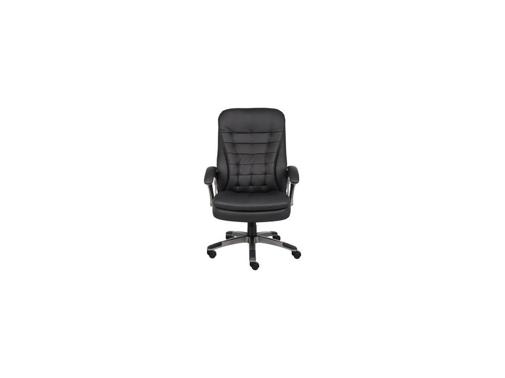 BOSS Office Products B9331 Executive Chairs