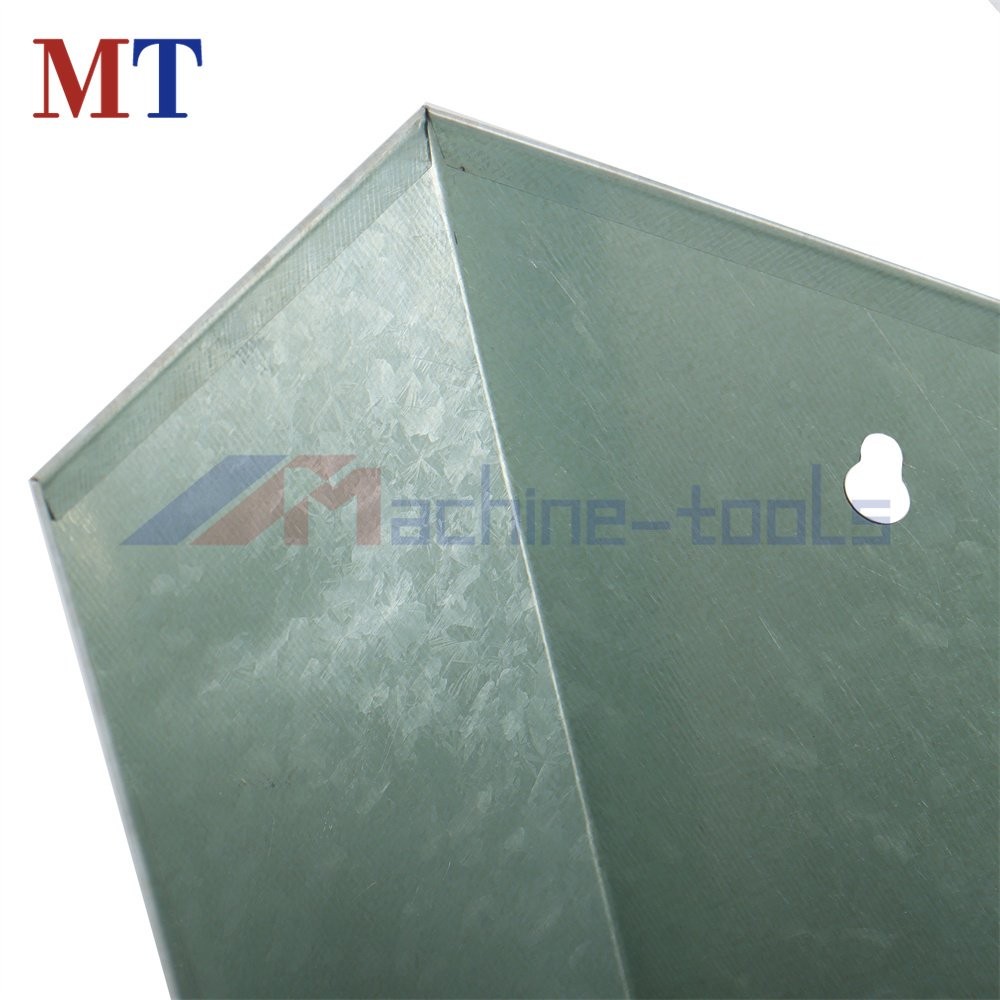 4 Pack Medium Poultry Restraining Flat Back Design Funnel Cone For Chicken Birds