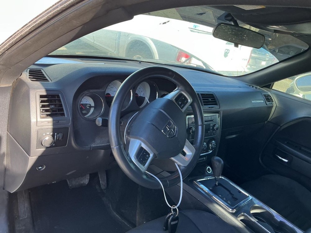 Fuse Box Engine Compartment Fits 14 CHALLENGER 4955063