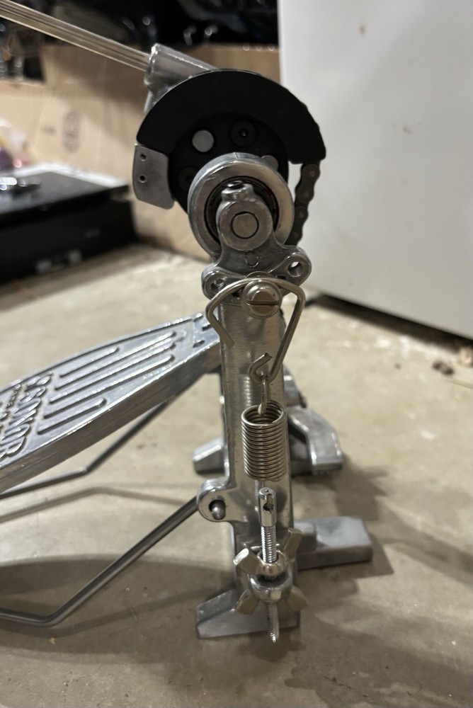 Sonor Bass Drum Pedal Germany