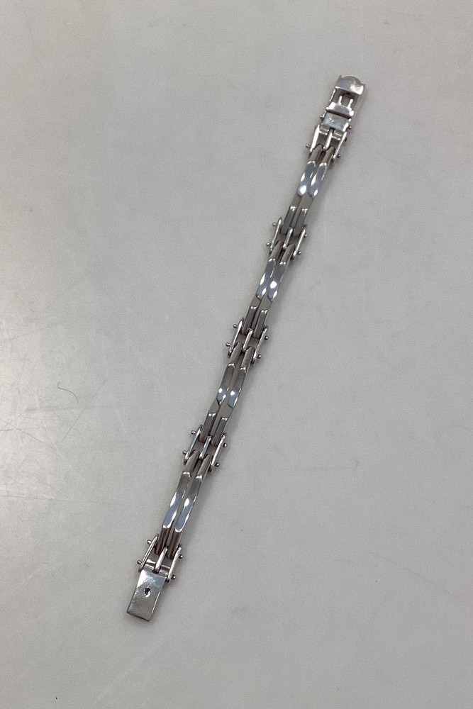Sterling Silver Bracelet
