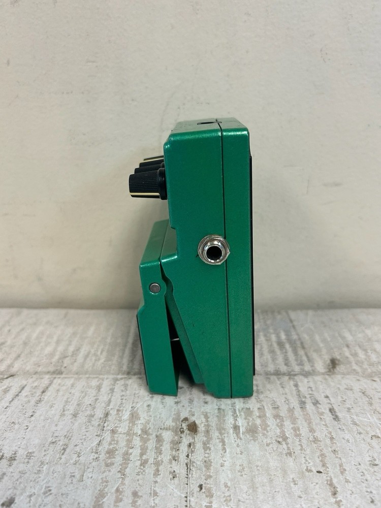 DigiTech X-Series Synth Wah Envelope Filter Guitar Effect Pedal - Tested