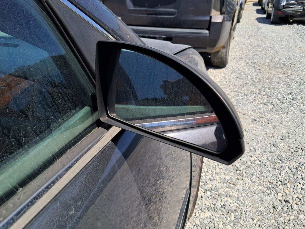 IMPALA 2011 Glove Box 4774370