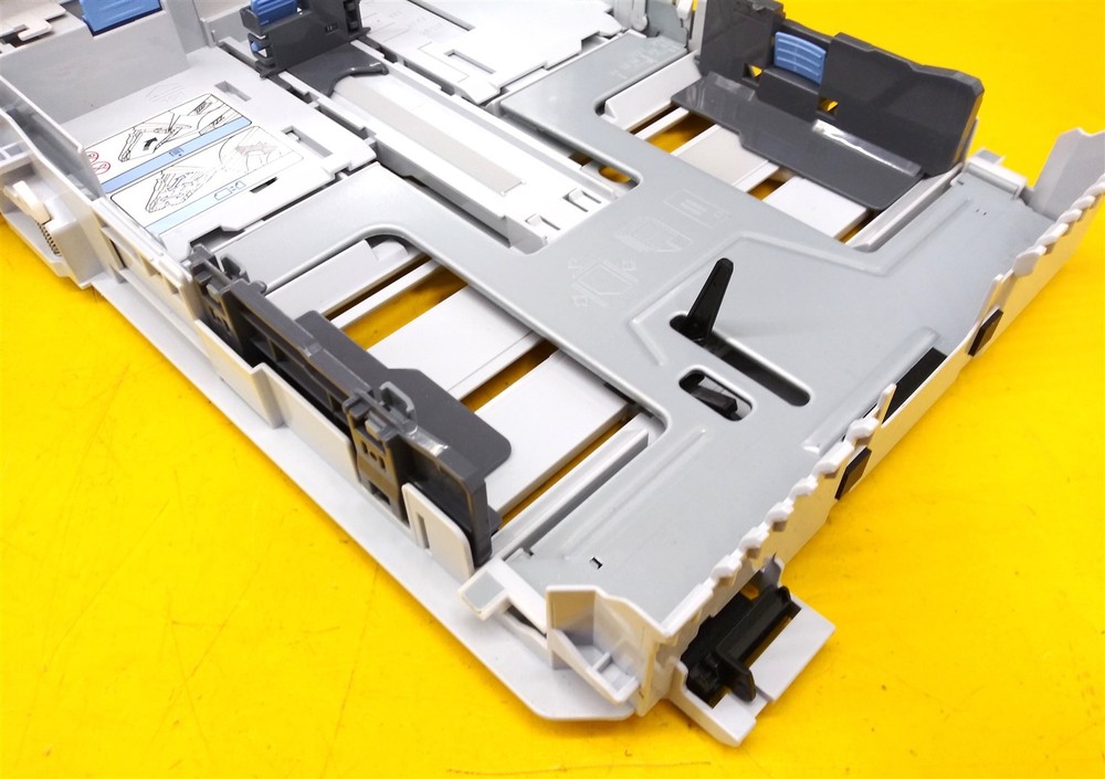 ⭐️⭐️⭐️⭐️⭐️ Printer Canon ImageClass MF726CDW Main Input Paper Cassette Tray