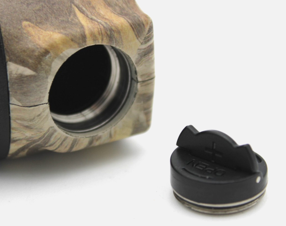 Bushnell Bone Collector Camo Rangefinder - 202209