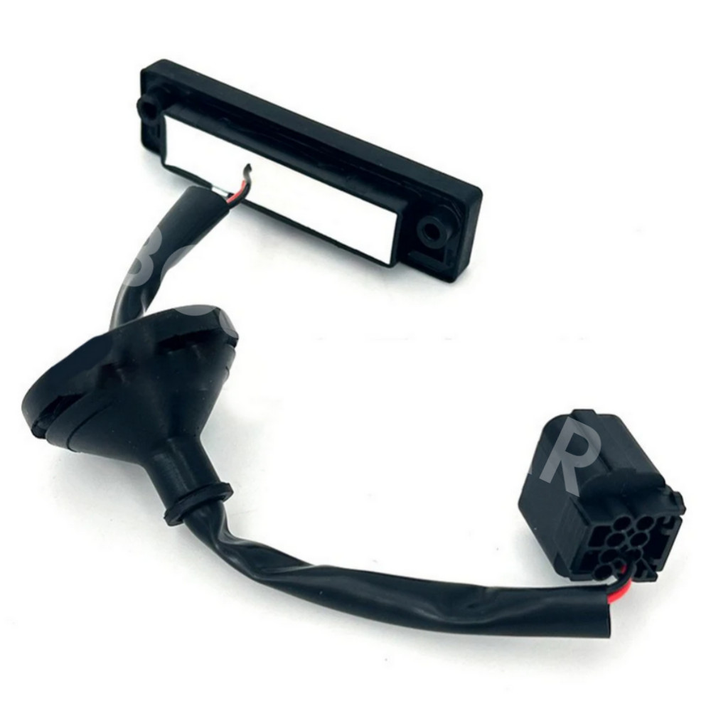 Fit For Kia Rio 2018-2023 Car Trunk Liftgate Tailgate Release Handle Switch