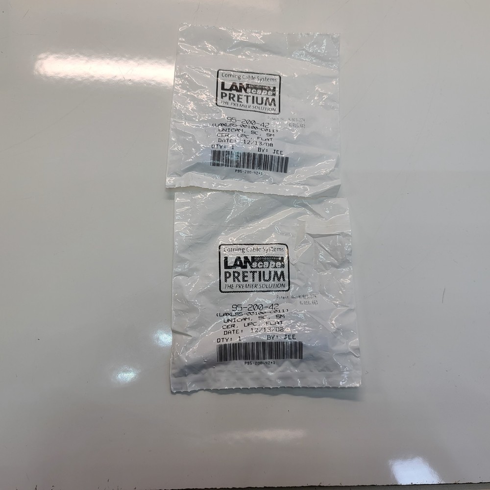 Corning Cable Systems LANscape Kit TKT-UNICAM