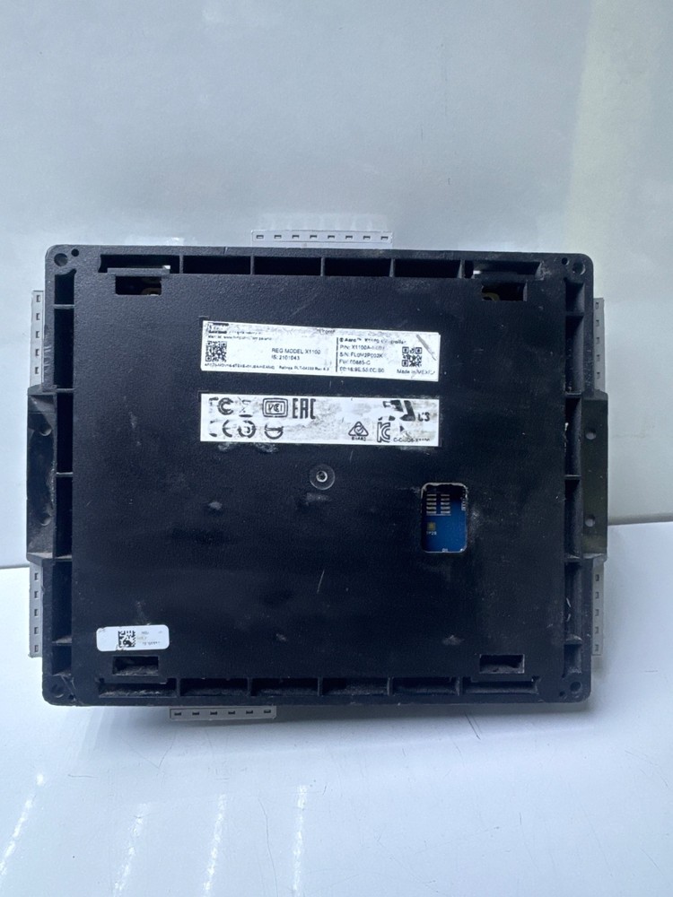 HID WISENET AERO X1100 INTELLIGENT CONTROLLER ACCESS CONTROL UNIT
