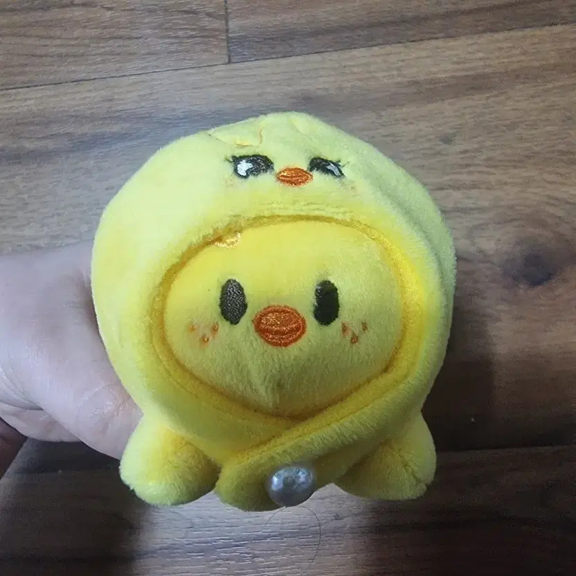 Bokkari Lying Keyring