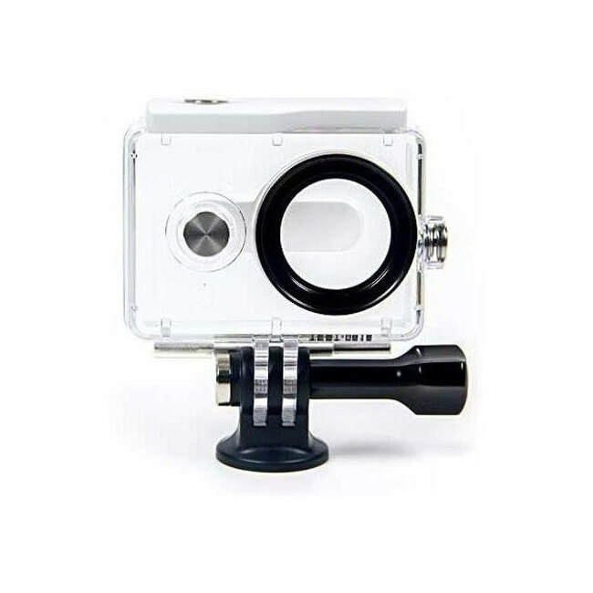 35m Waterproof Case for Xiaomi Yi 1