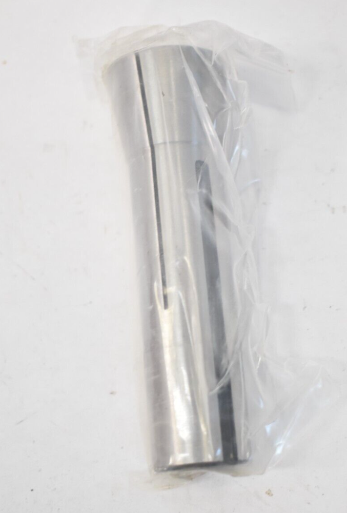 R8 Collet Tool Replacement Cylinder 7/16"-20 Drawbar Thread Unit 3/8" Device