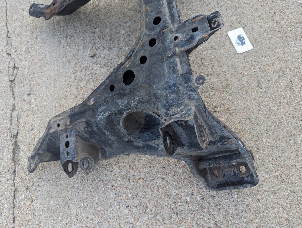 Mazda Miata Mx5 OEM Front Subframe K-frame Cross Member 90-97
