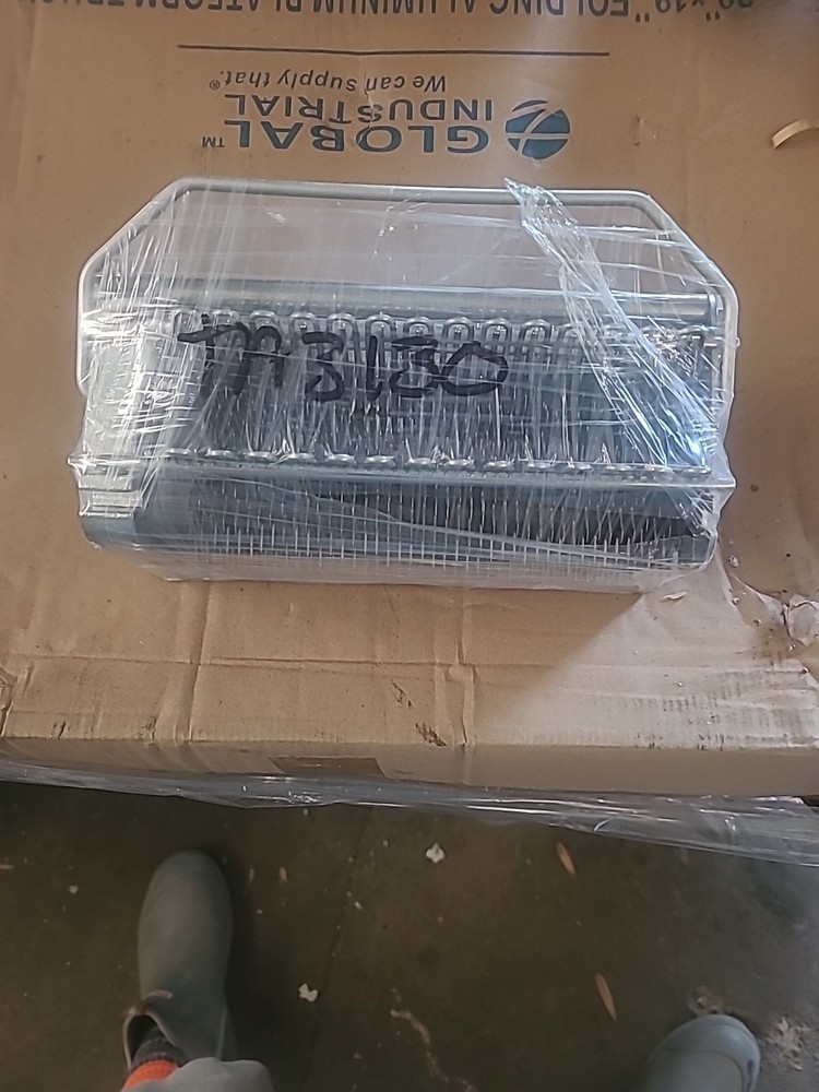 biro tenderizer cradle new ta3130