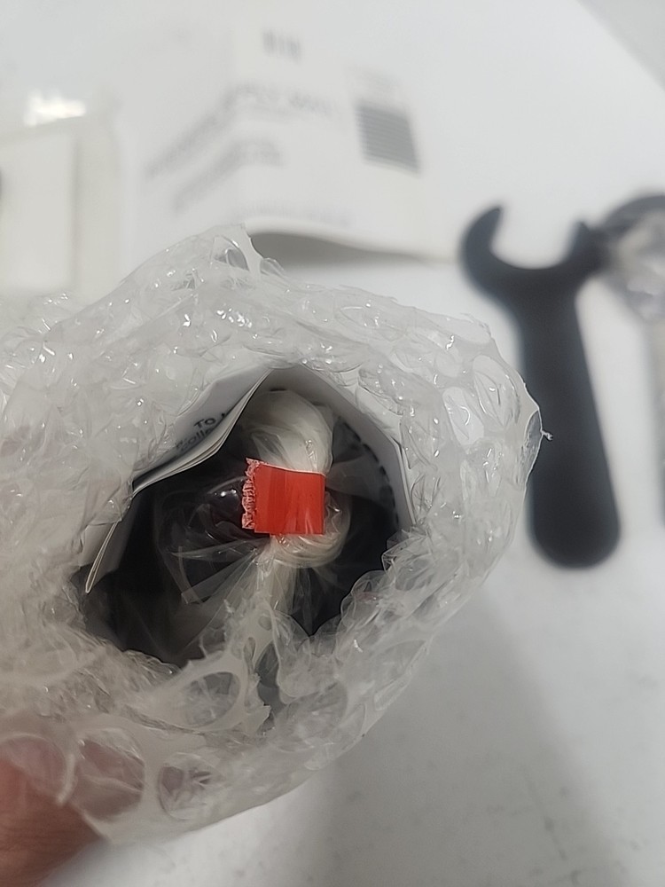 TAPMATIC SPD3-QC Reversible Tapping Attachment **NOS**
