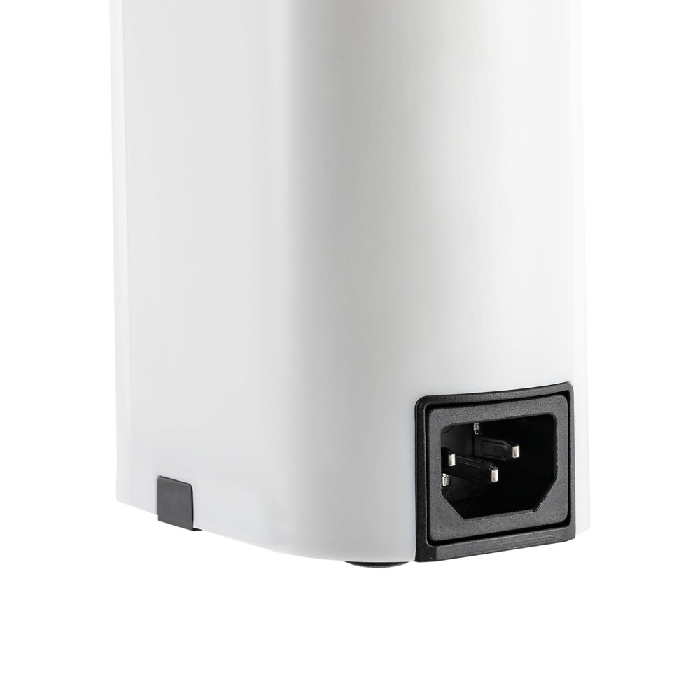 Mini Instant Hot Water Dispenser with Five Temperatures & Dual Volume Options