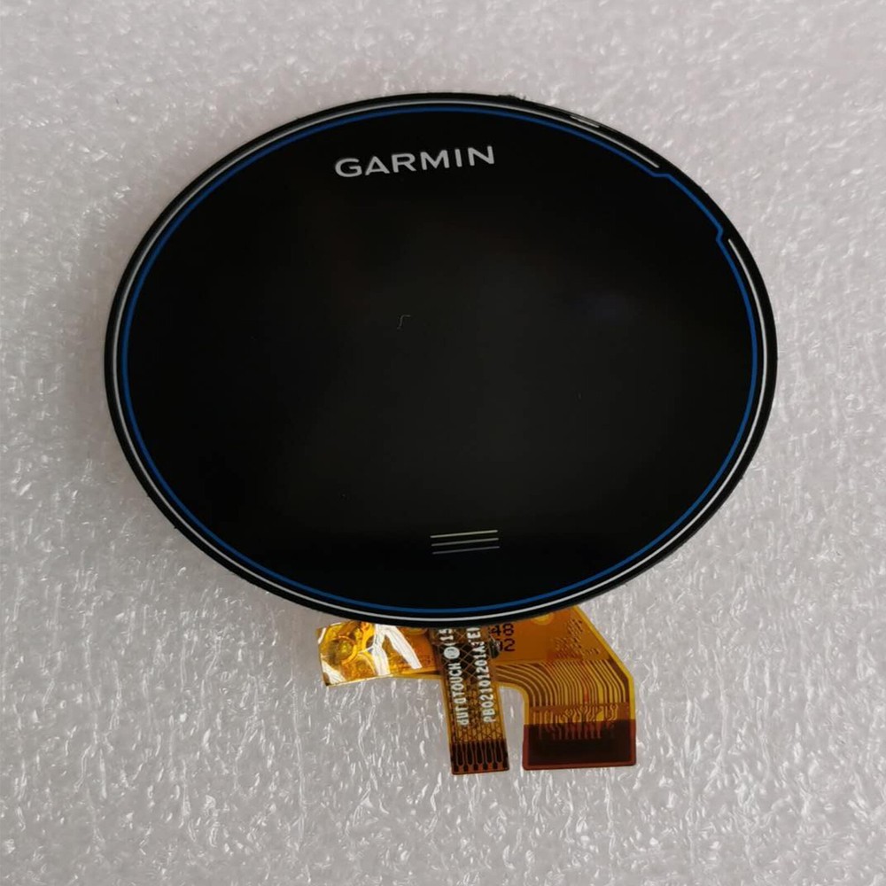 Watch Display LCD Screen Panel Replace For Garmin Forerunner 630 GPS Sport Watch