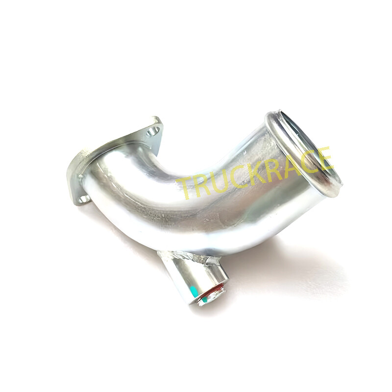 3945111 Water Inlet Connection For Cummins ISC8.3 ISL8.9