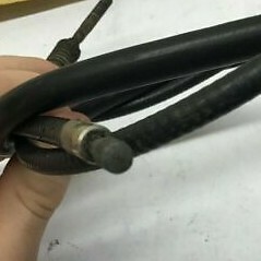 Yamaha BWizz Front Brake Cable 442 T33