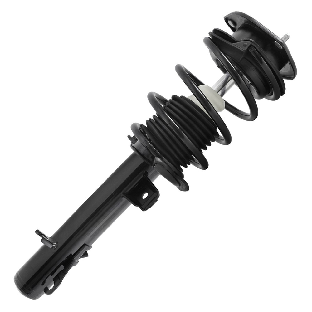 Front Left Right Side Struts w/Coil Springs Assembly for 2007 - 2015 Mini Cooper